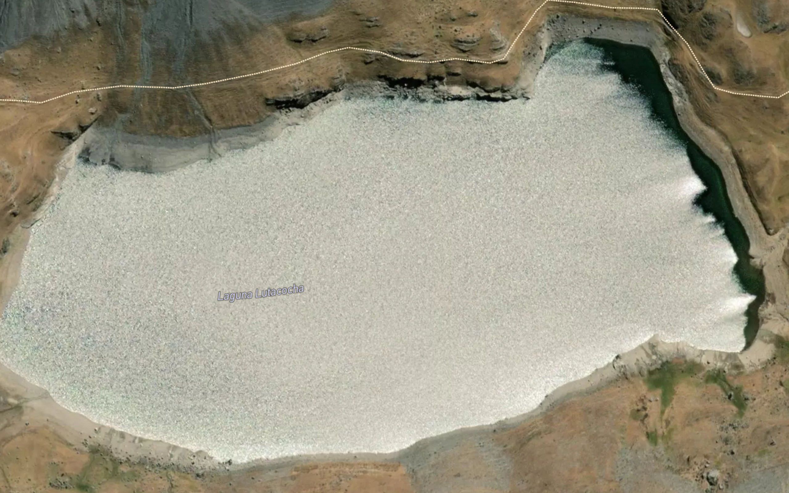 Laguna Lutacocha