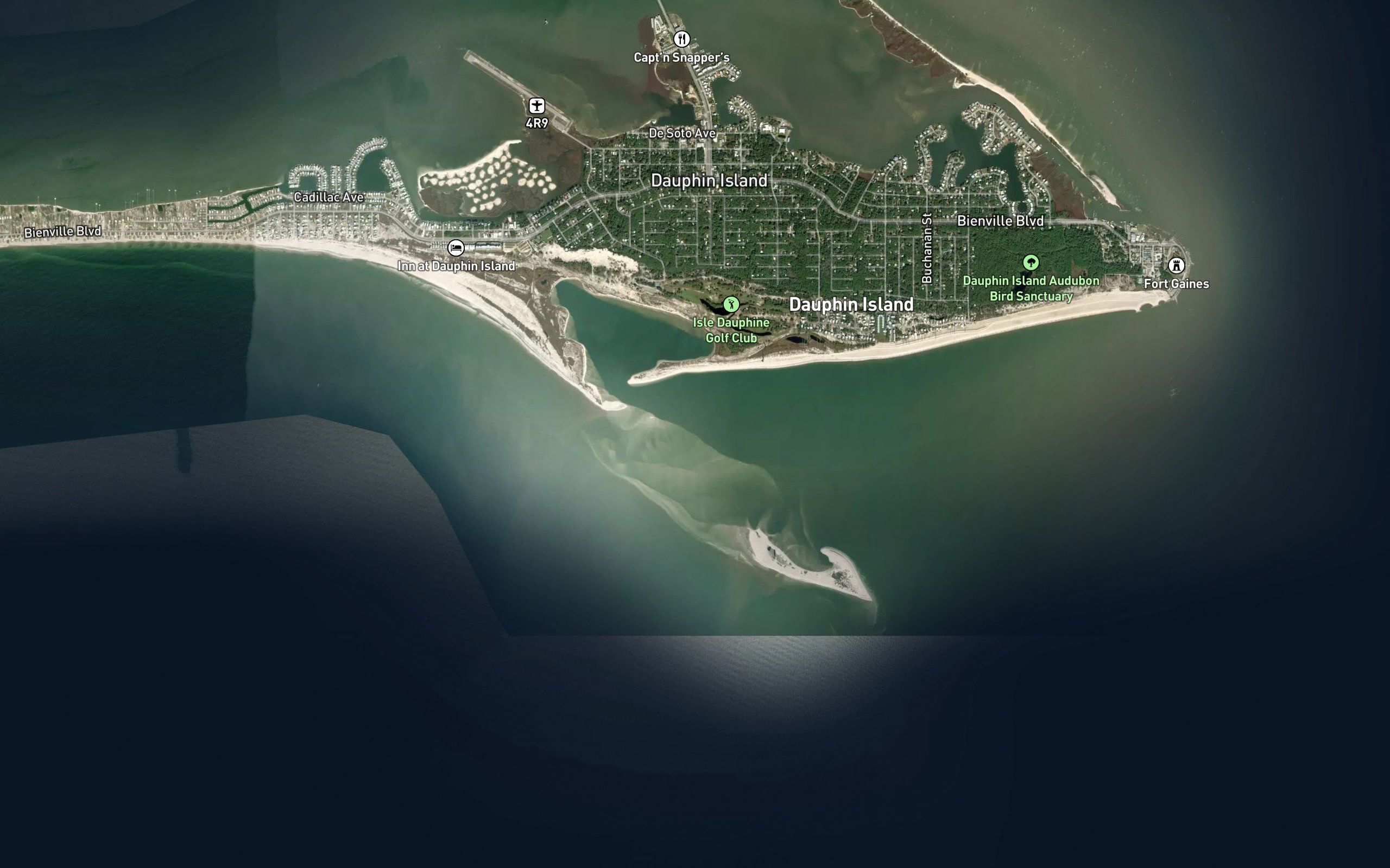 Pelican Passage