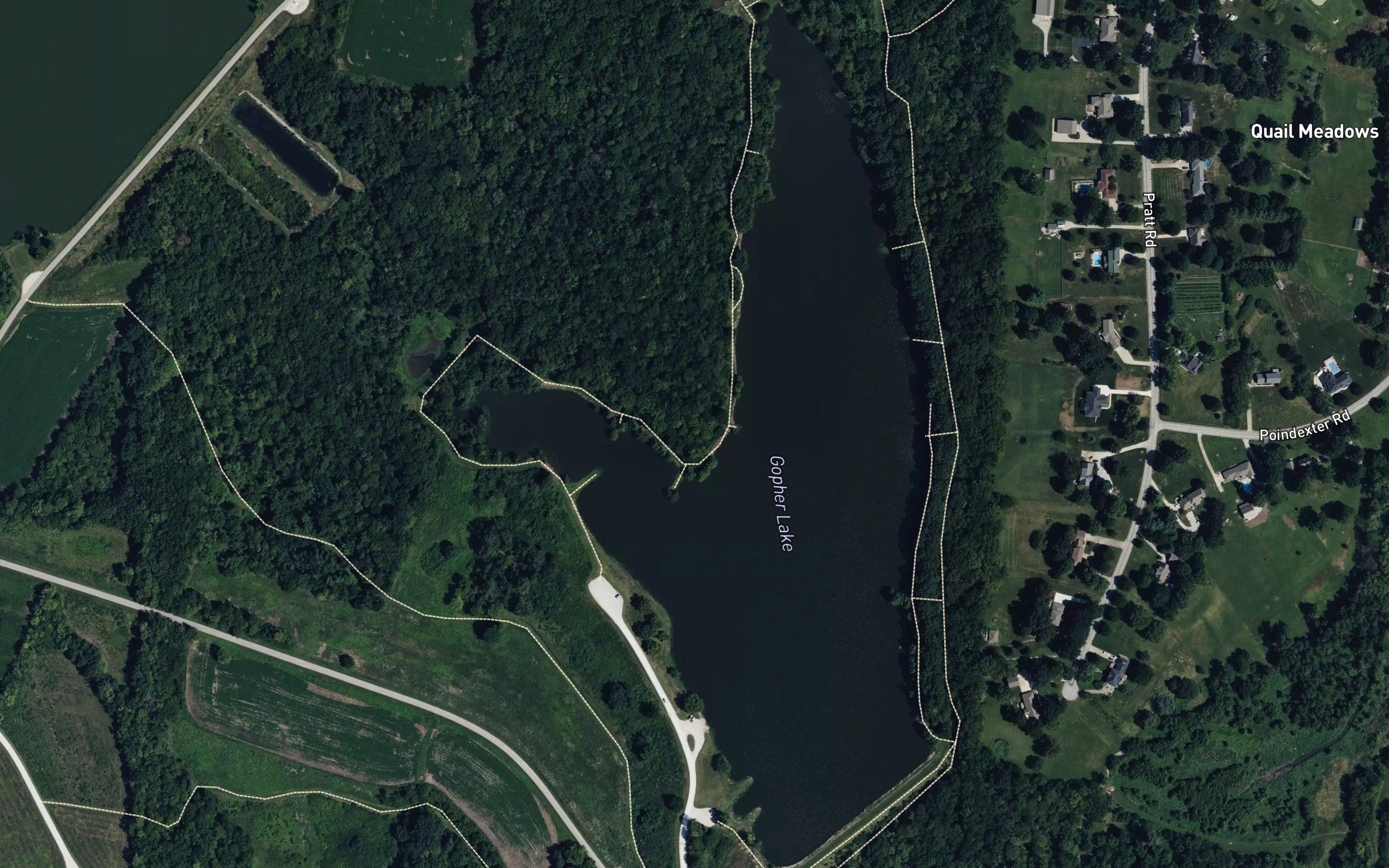Gopher Lake
