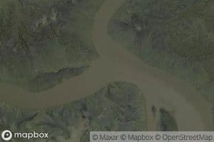 Jones Creek
