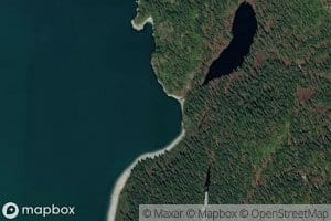 Maquinna Cove