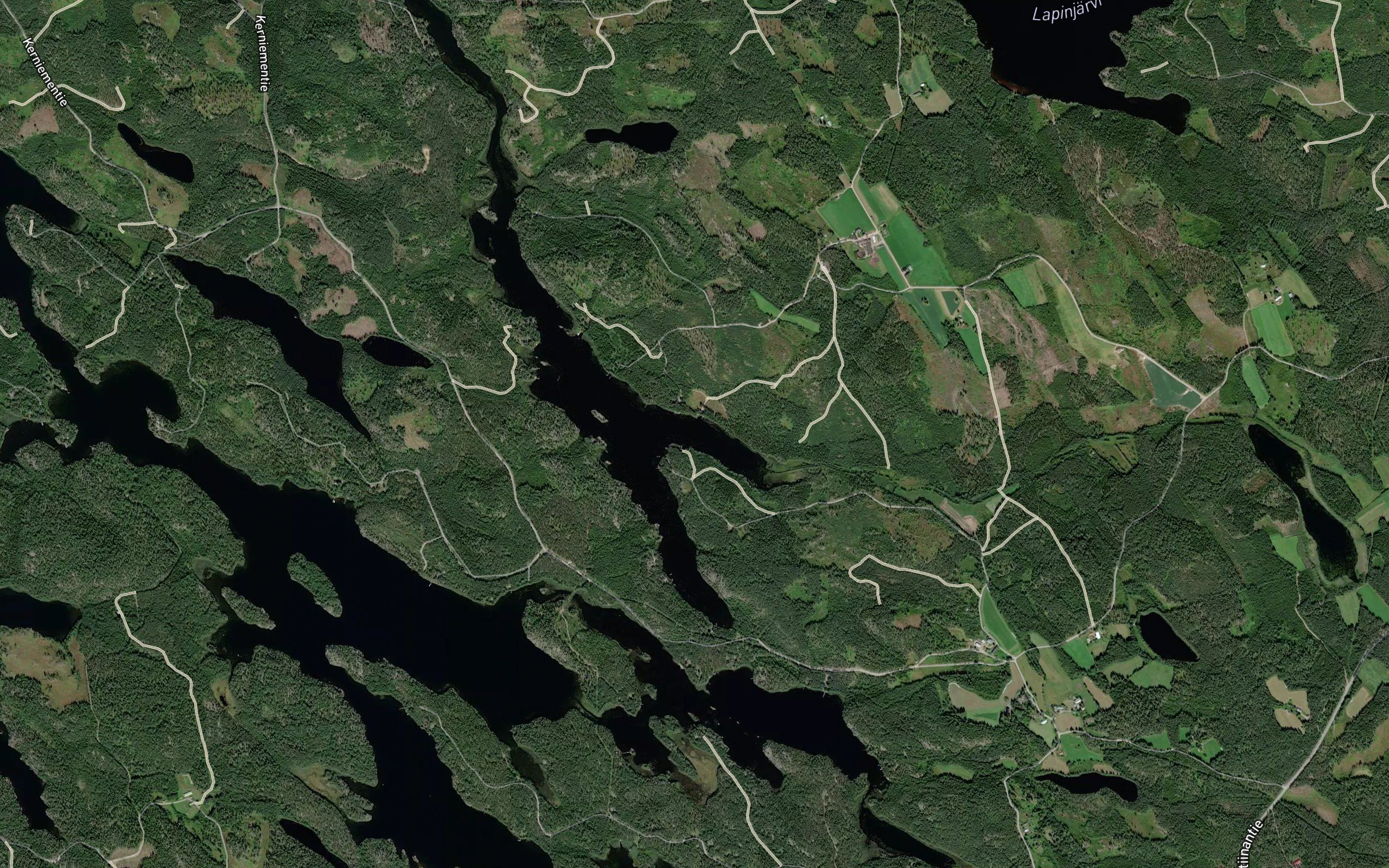 Kortepohja