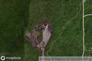 Etang de la Cuvette