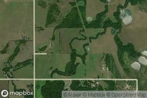 Madden Creek