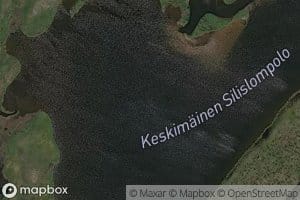 Kooskmos Silisluubbal