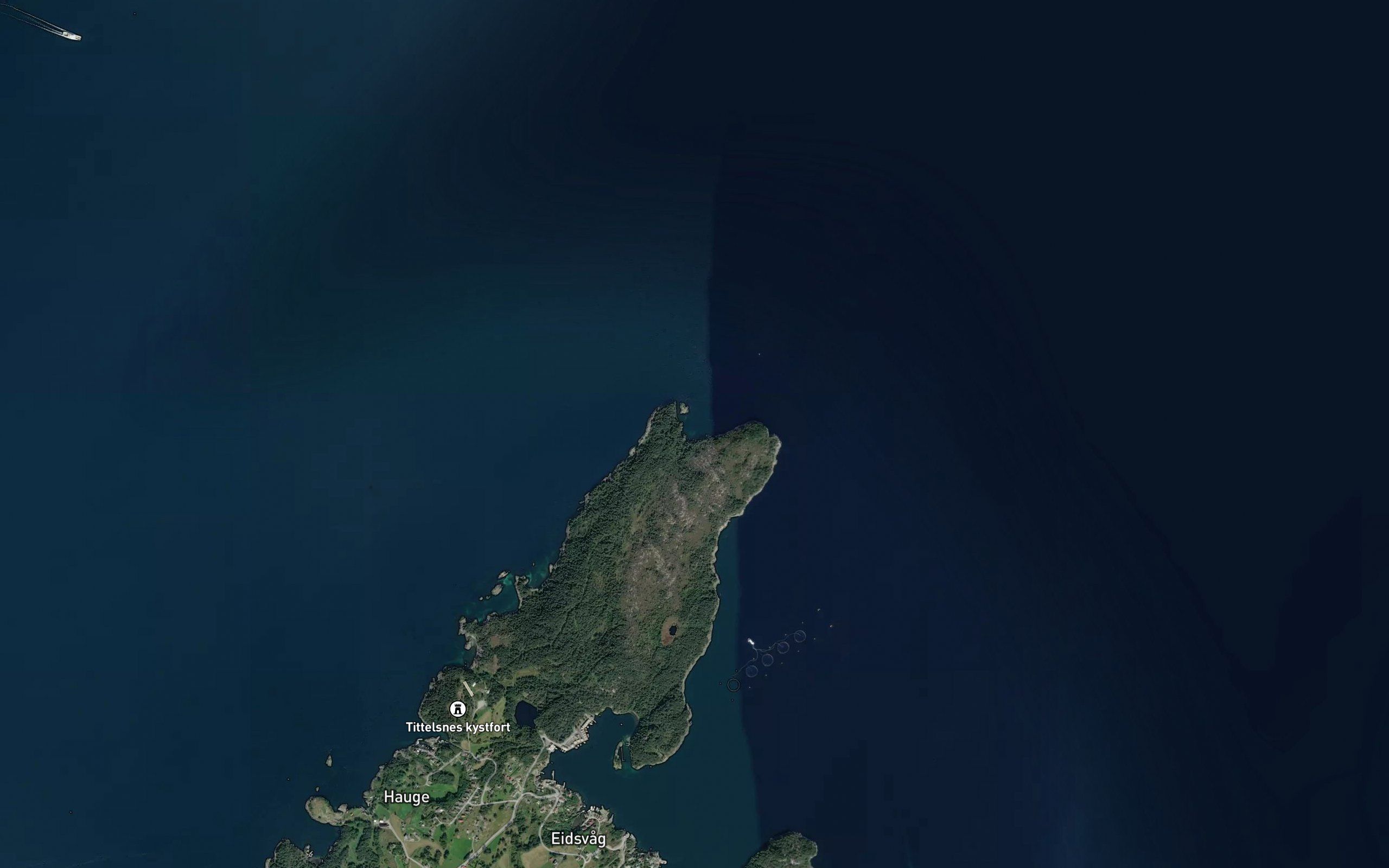 Haugavik