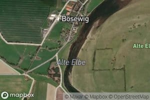 Alte Elbe