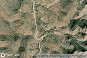 South Deer Creek