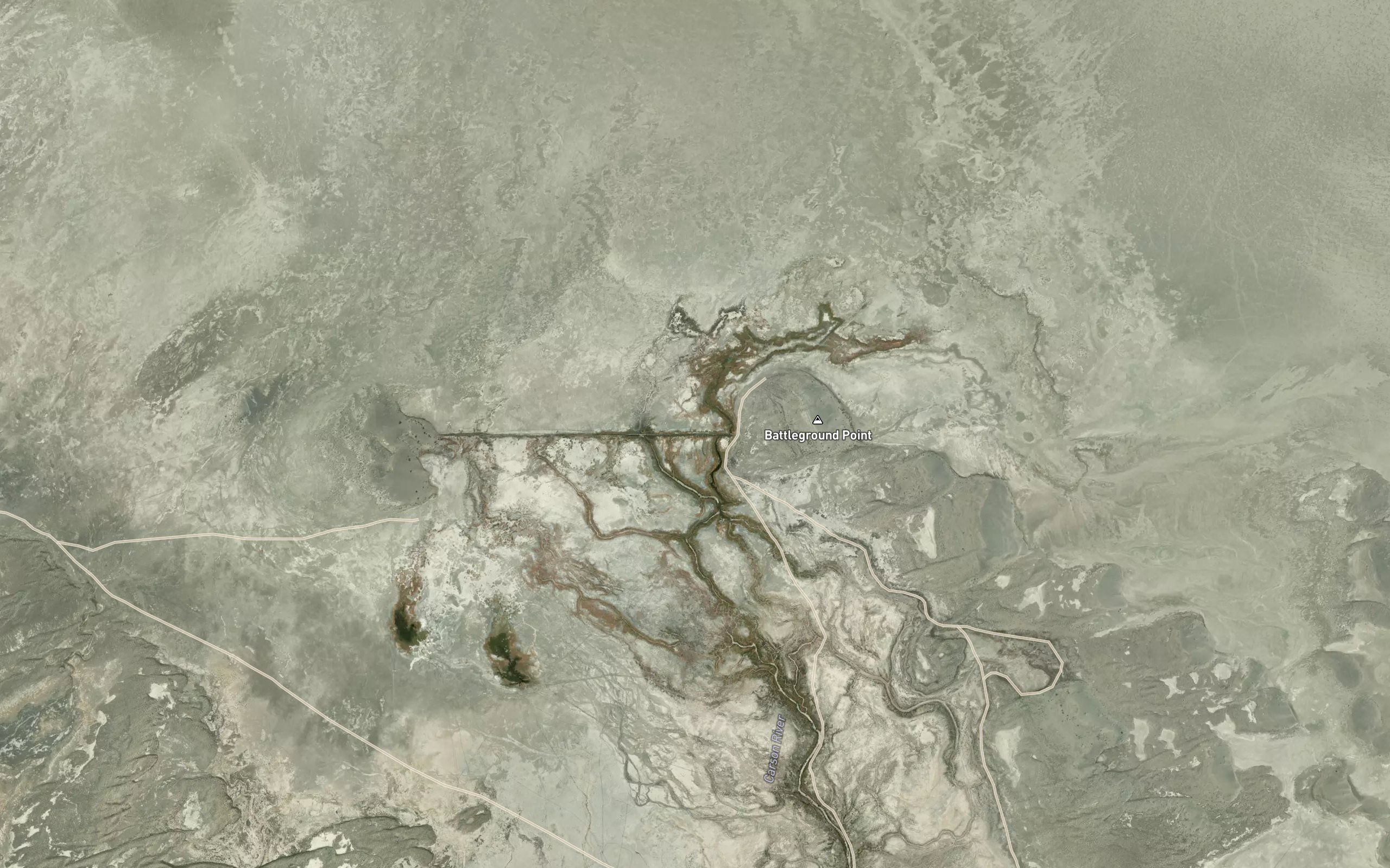 Carson River