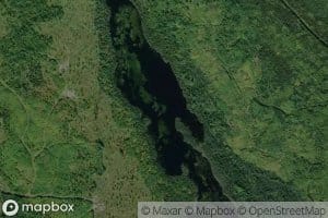 Lower Clearwater Lake