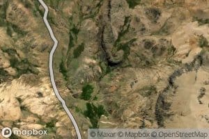 Quebrada Alfonso Chuyocc