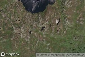 Svartetjorn
