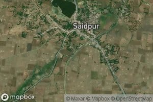 Rampur Minor