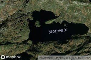 Storevatnet