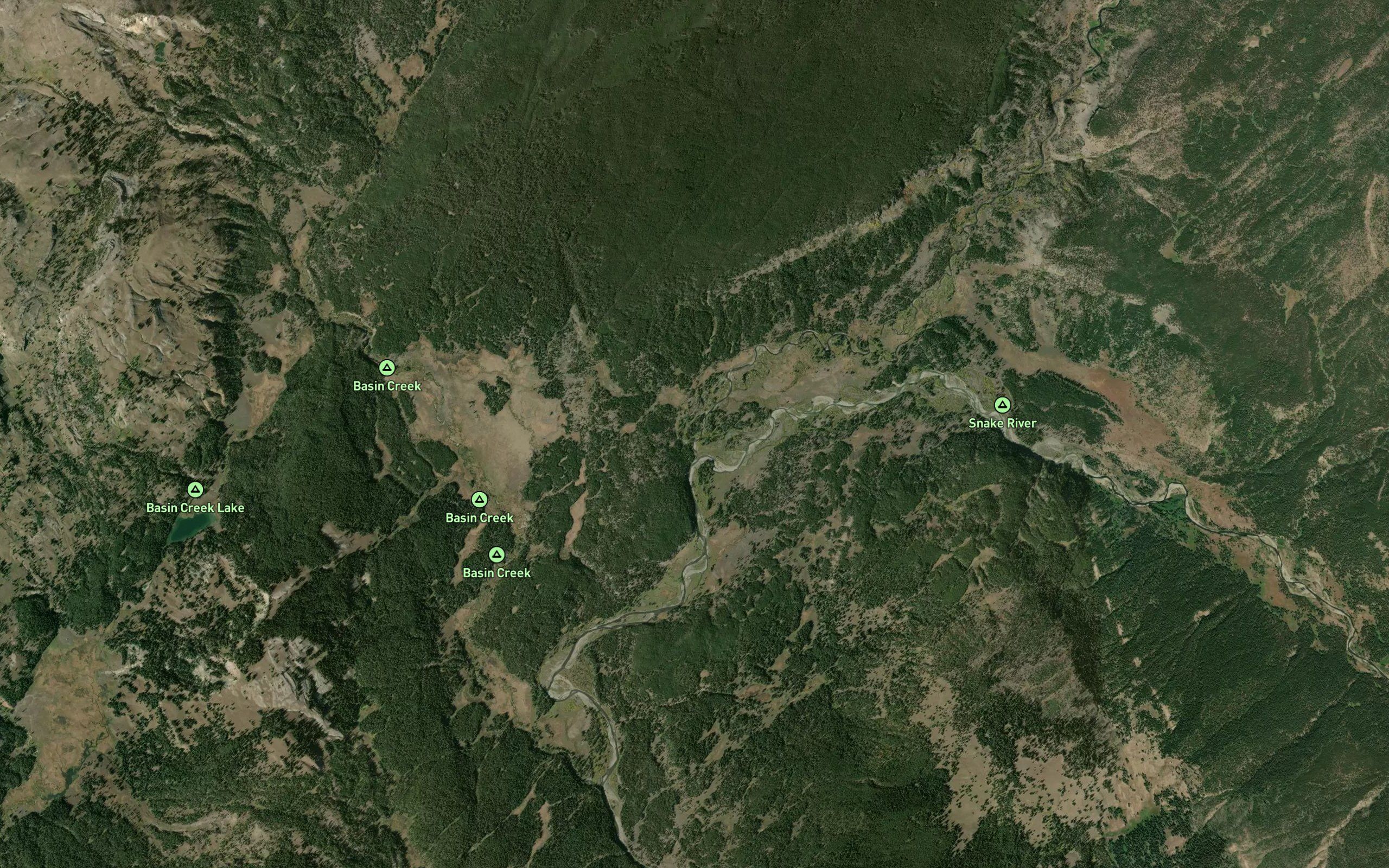 Heart River