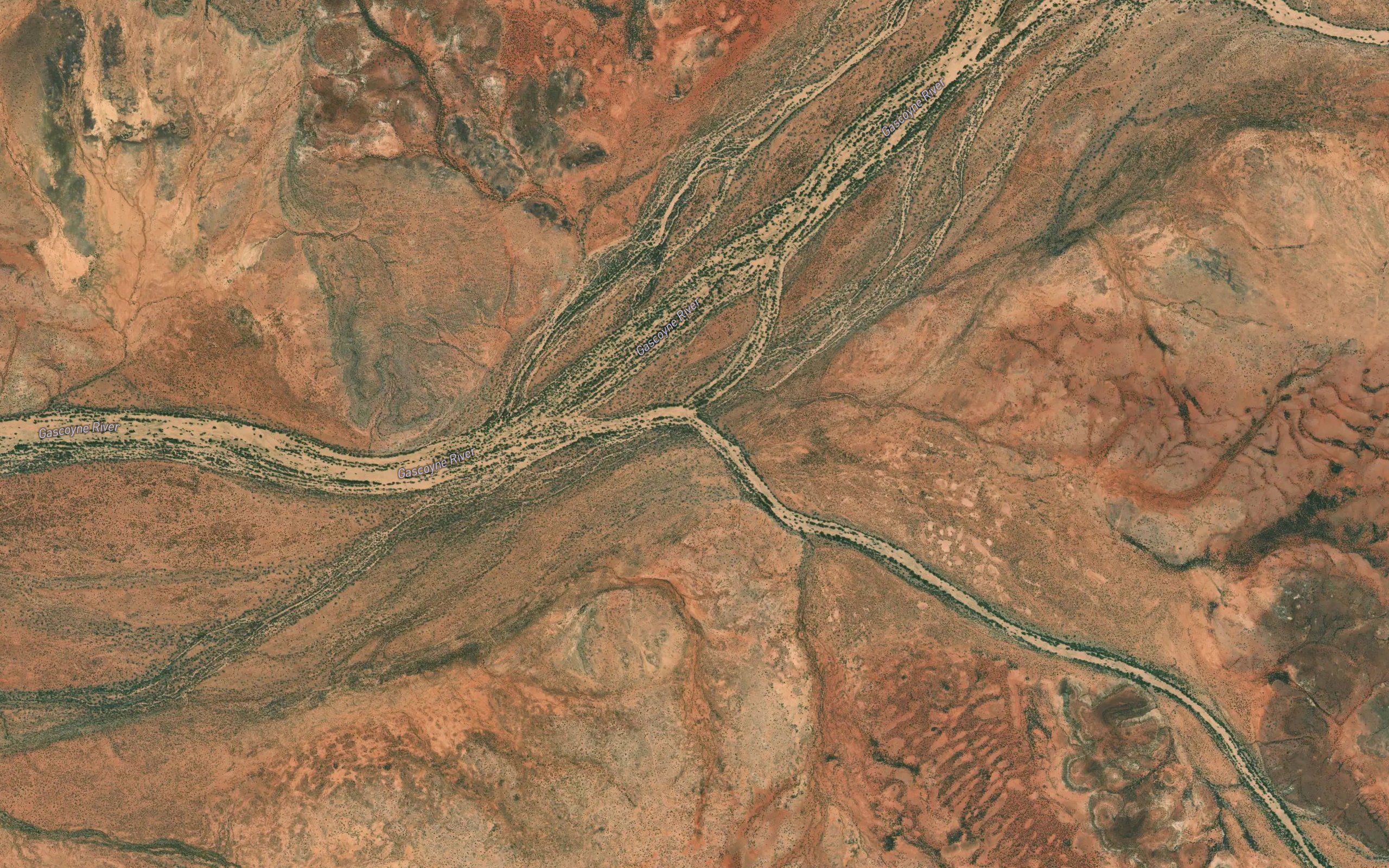 Congo Creek