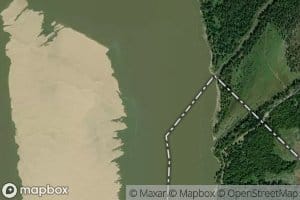 Terrapin Neck Cutoff