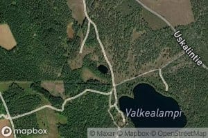Paskolampi