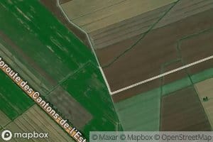 Ruisseau Briere-Lafrance