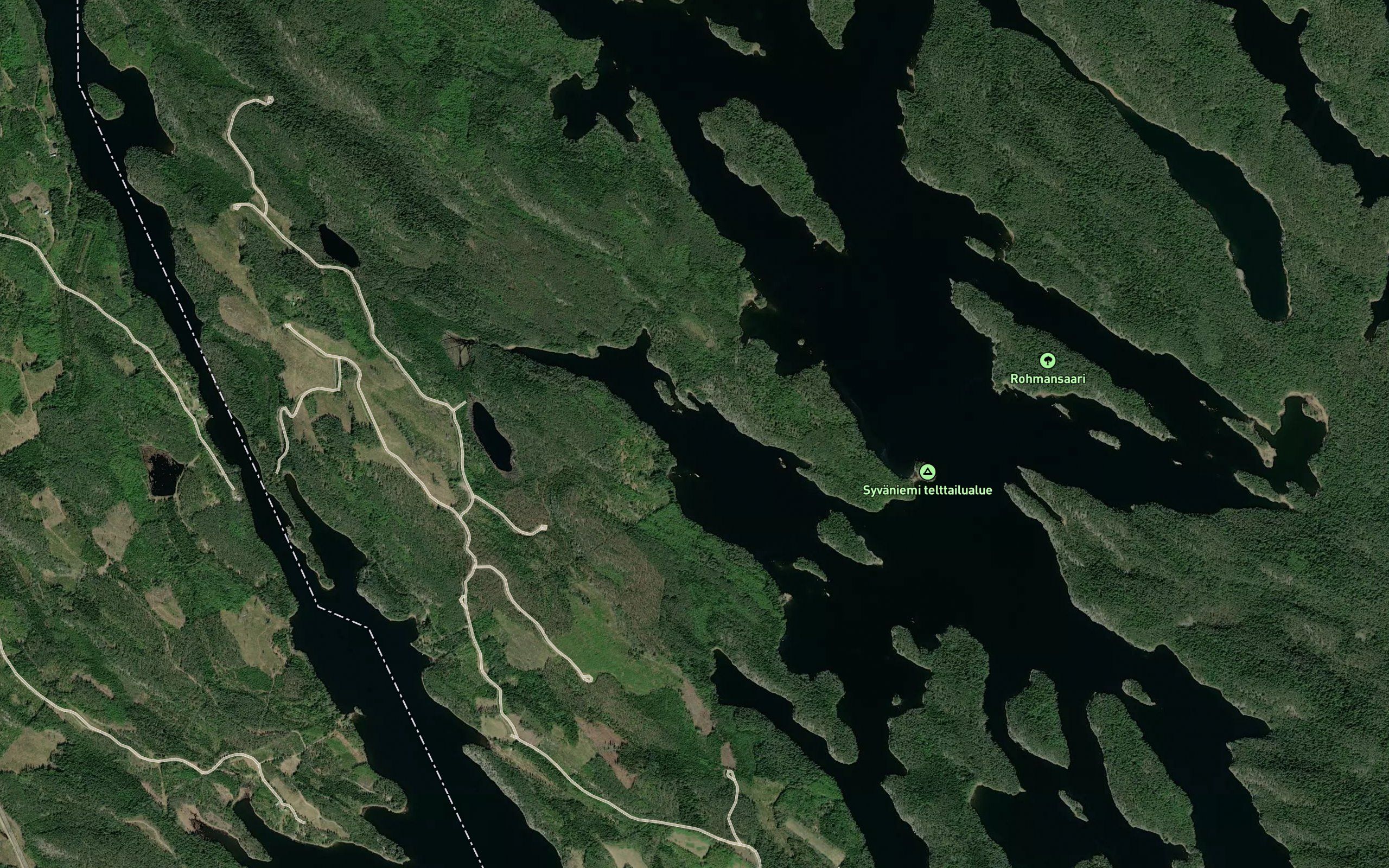 Suuri Syvalahti