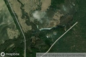 Shchelekhivske Ozero