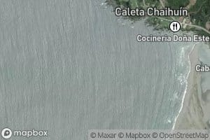 Caleta Chaihuin