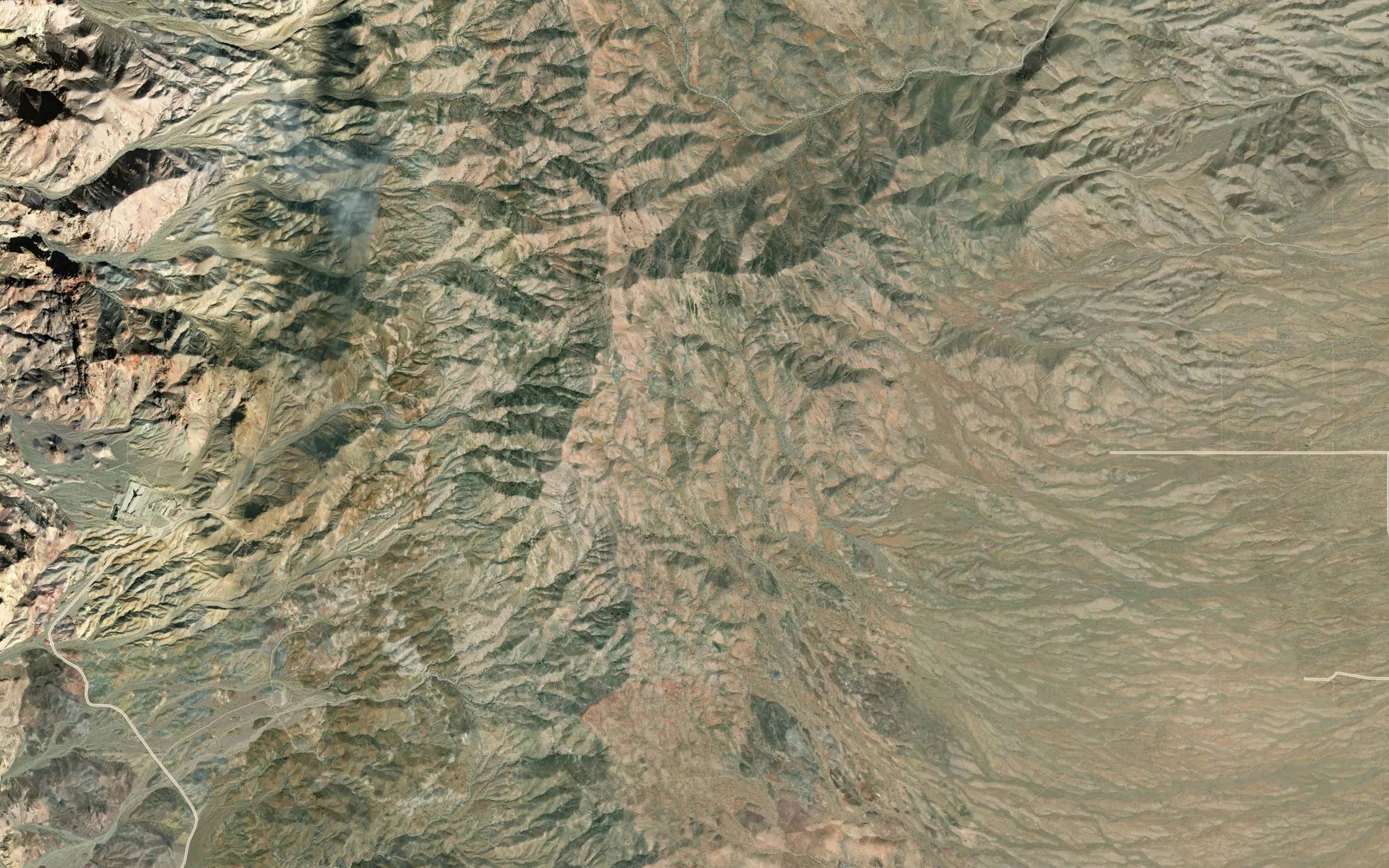 Coyote Spring
