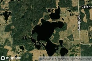 Stony Lake