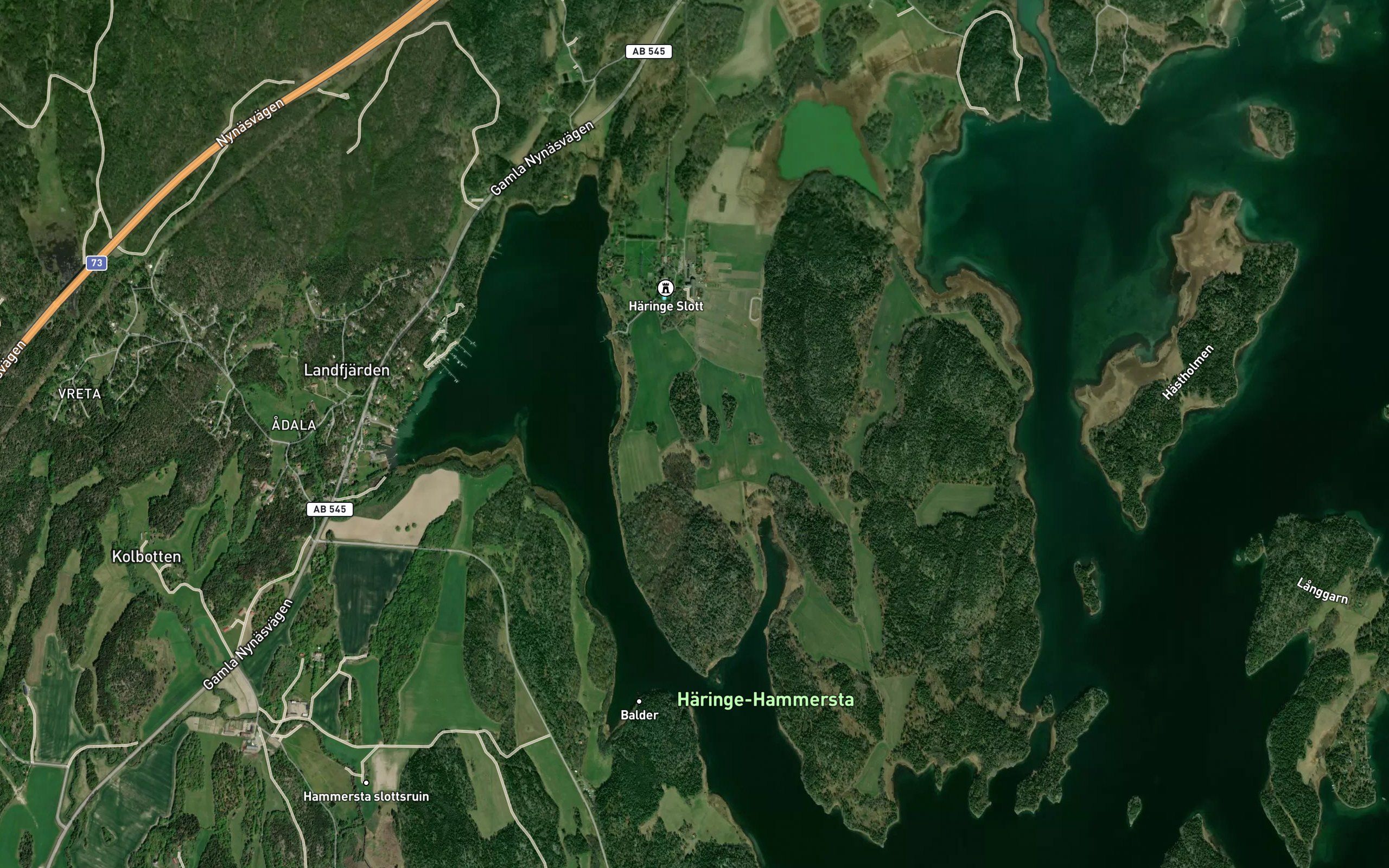 Hansviken