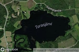 Torasjarvi