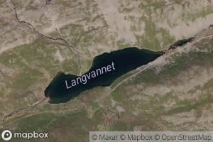 Langvannet