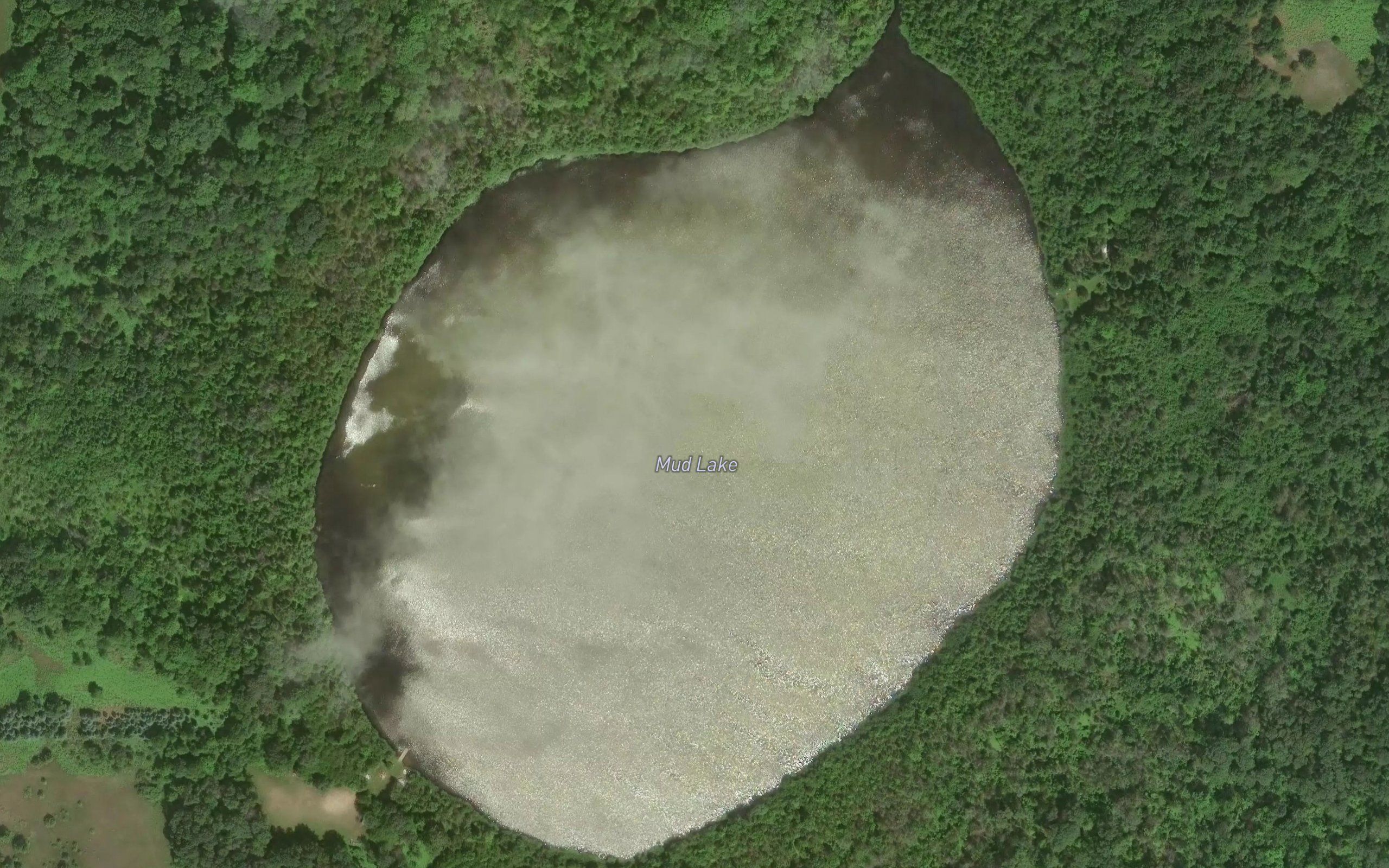 Mud Lake
