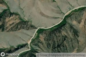 Jack Lowery Creek