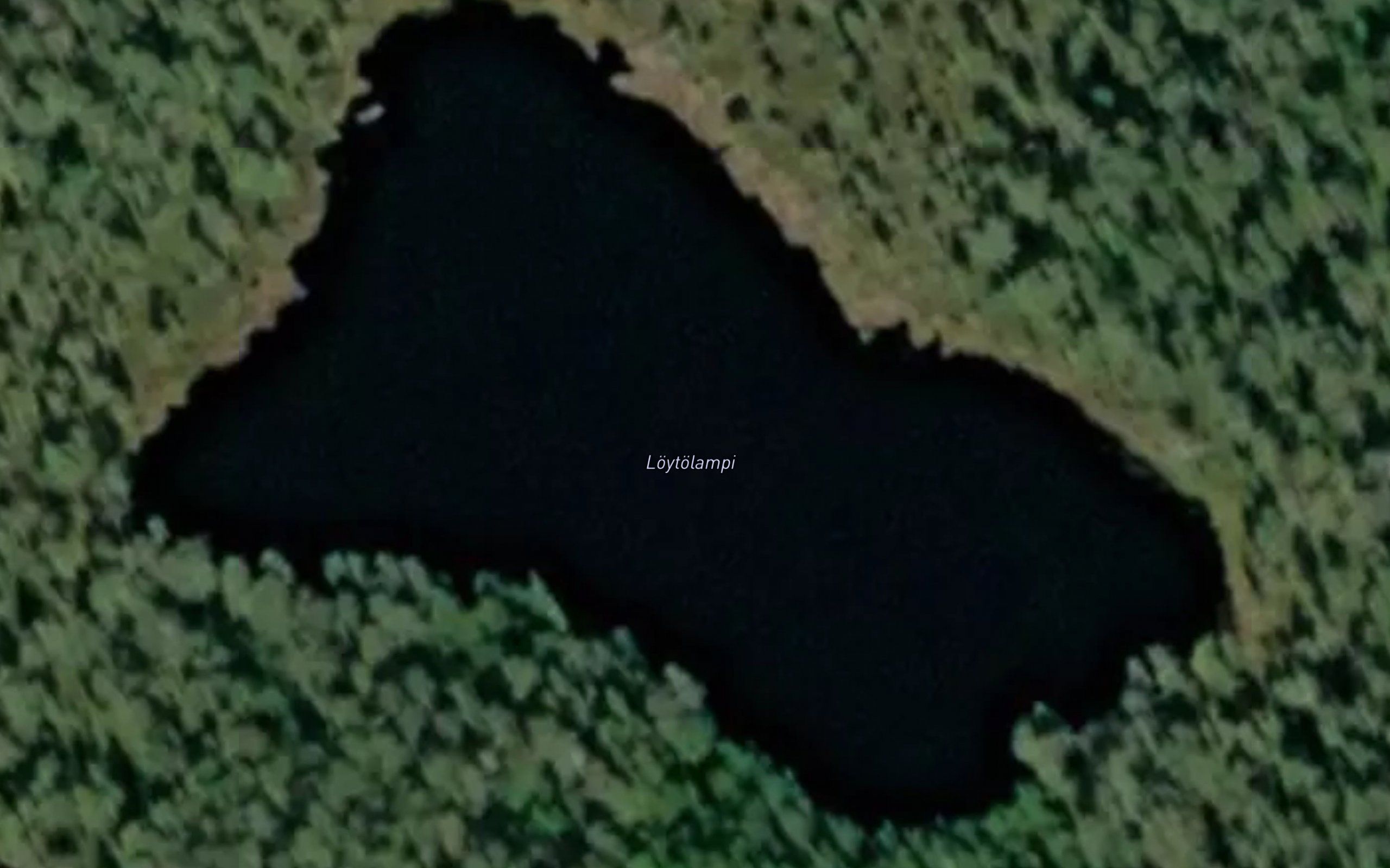 Loytolampi