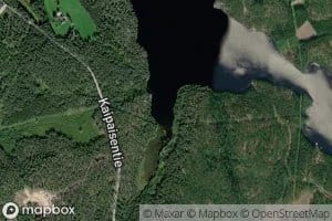 Vaaranpohjanlahti