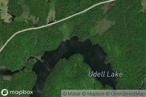 Udell Lake