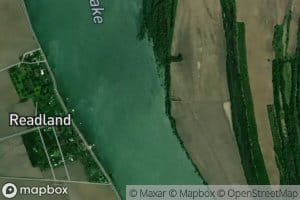 Grand Lake