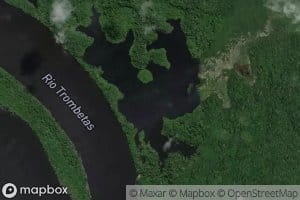 Lagoa do Mateus