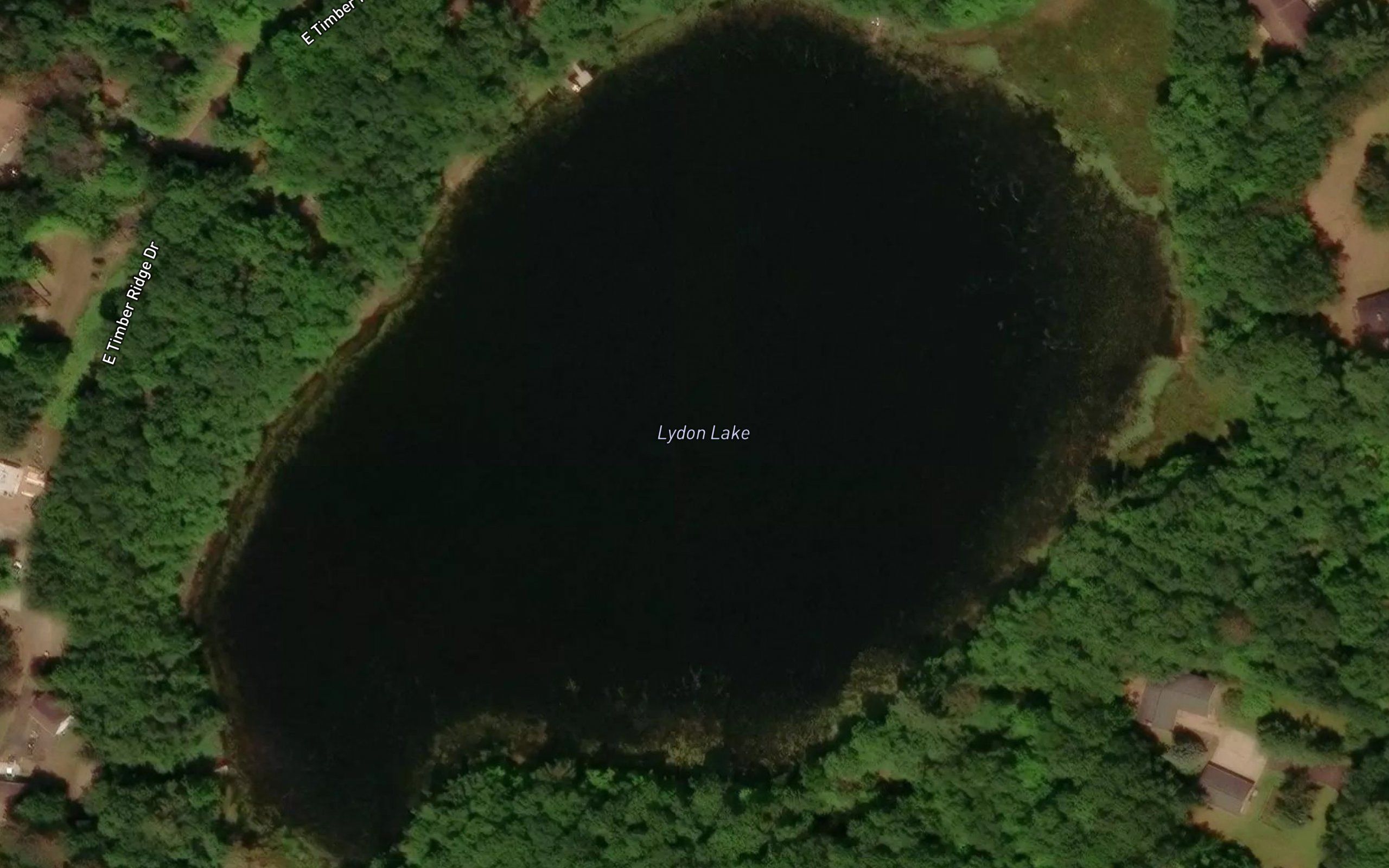 Lydon Lake