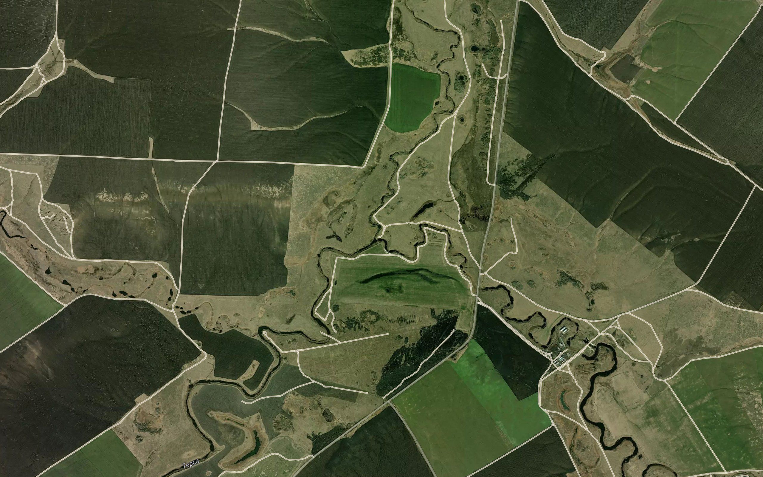 Talovka