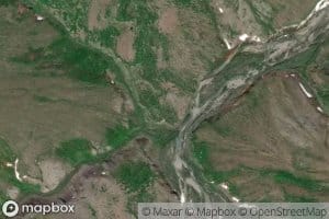 Rabbit Creek