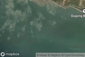 Ao Pak Khlong Nam Khem