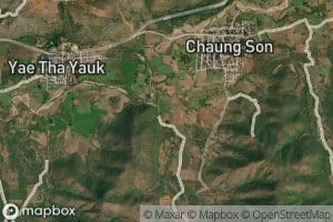 Myogyi Taunggya Chaung