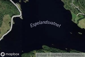 Espelandsvatnet