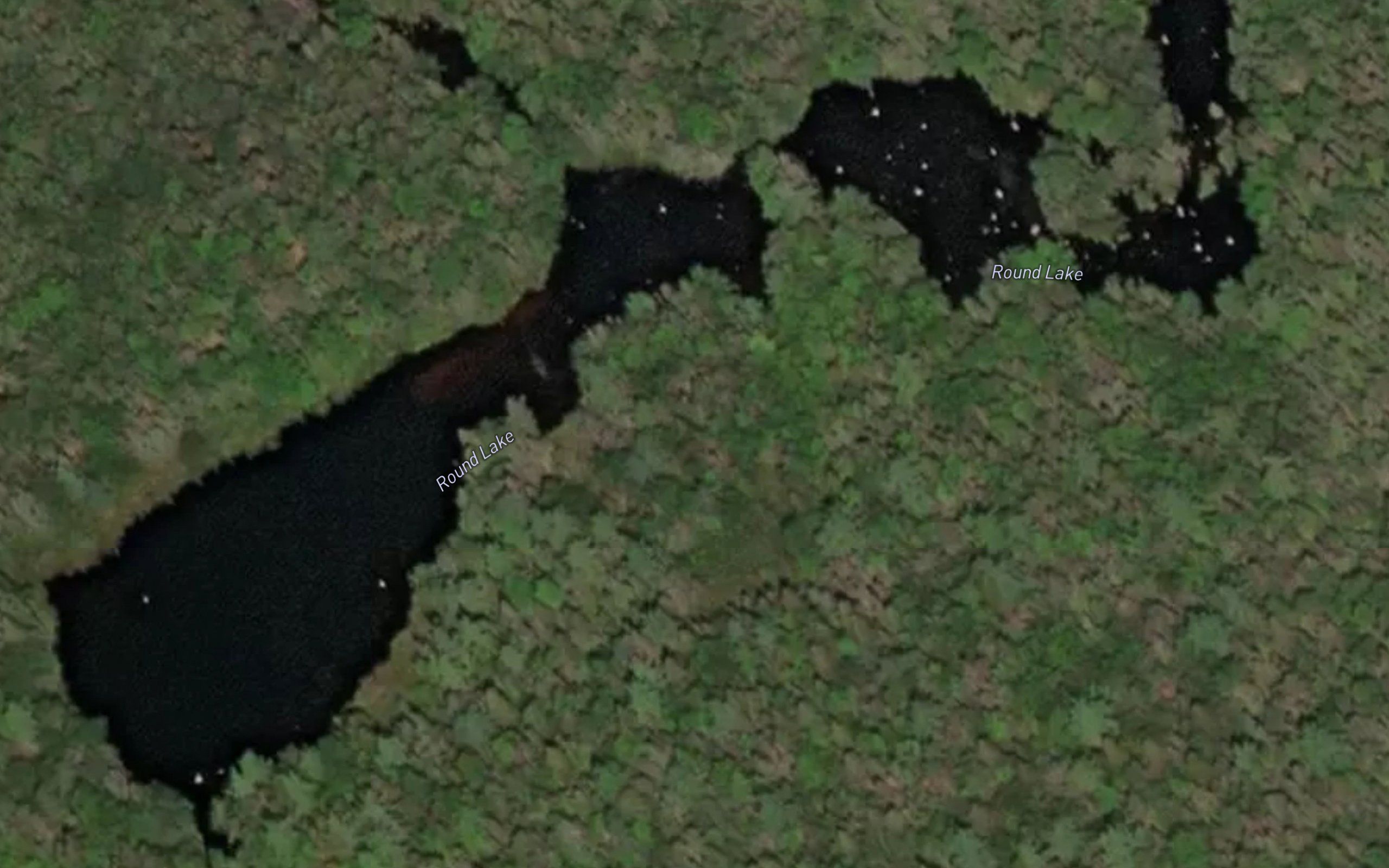 Round Lake