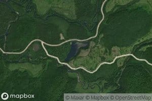 Lac Hericy