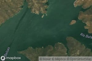 Ingeniero Carlos Ramirez Ulloa