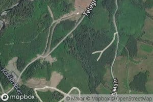 Zellerbach Creek