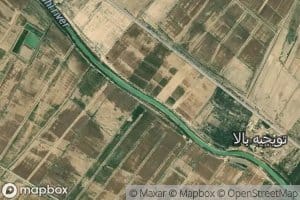 Rudkhaneh-ye Jarrahi