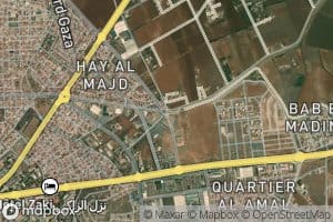 Canal Secondaire Jer Elage